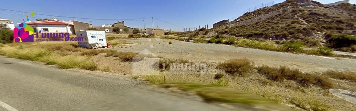 Building Plot for sale in Llanos de los Olleres - € 44,900 (Ref: 7847844)