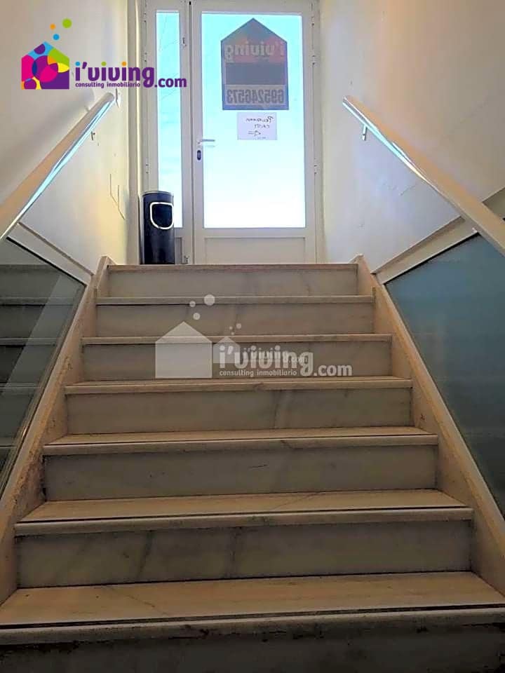 Komercyjne do wynajęcia w Albox - 400 € (Ref: 7847848)