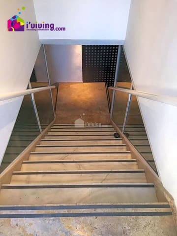 Erhverv til leje i Albox - € 400 (Ref: 7847848)