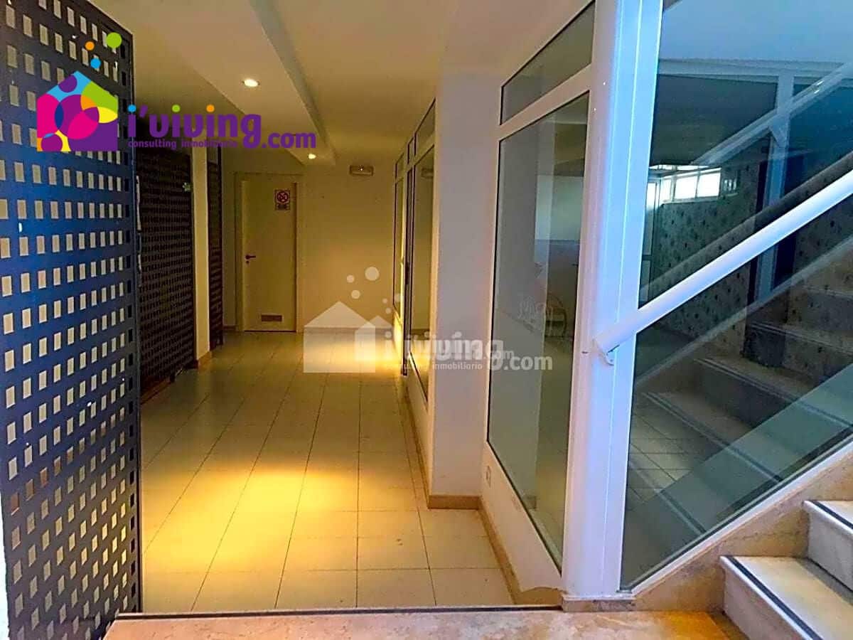 Komercyjne do wynajęcia w Albox - 400 € (Ref: 7847848)