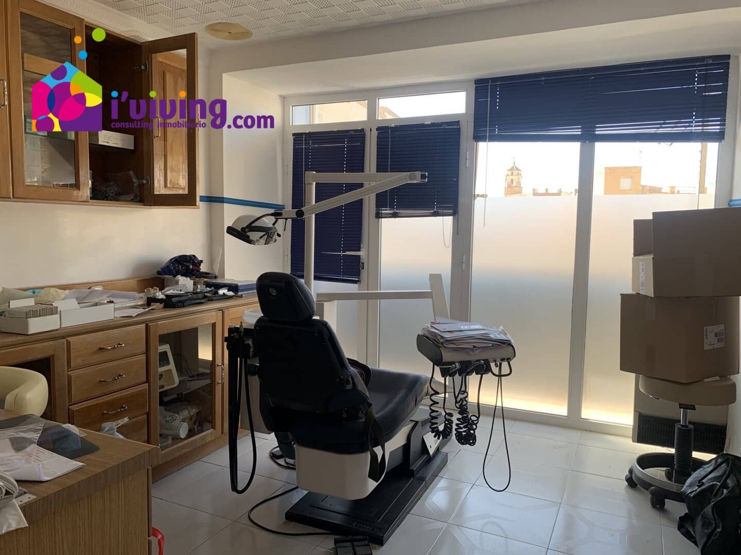 4 slaapkamer Flat te koop in Albox - € 90.000 (Ref: 7847850)