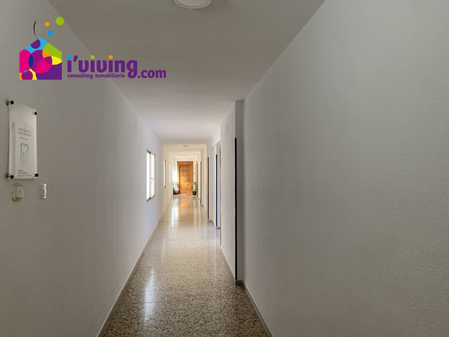 4 slaapkamer Flat te koop in Albox - € 90.000 (Ref: 7847850)