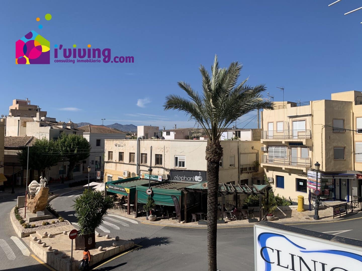 4 slaapkamer Flat te koop in Albox - € 90.000 (Ref: 7847850)