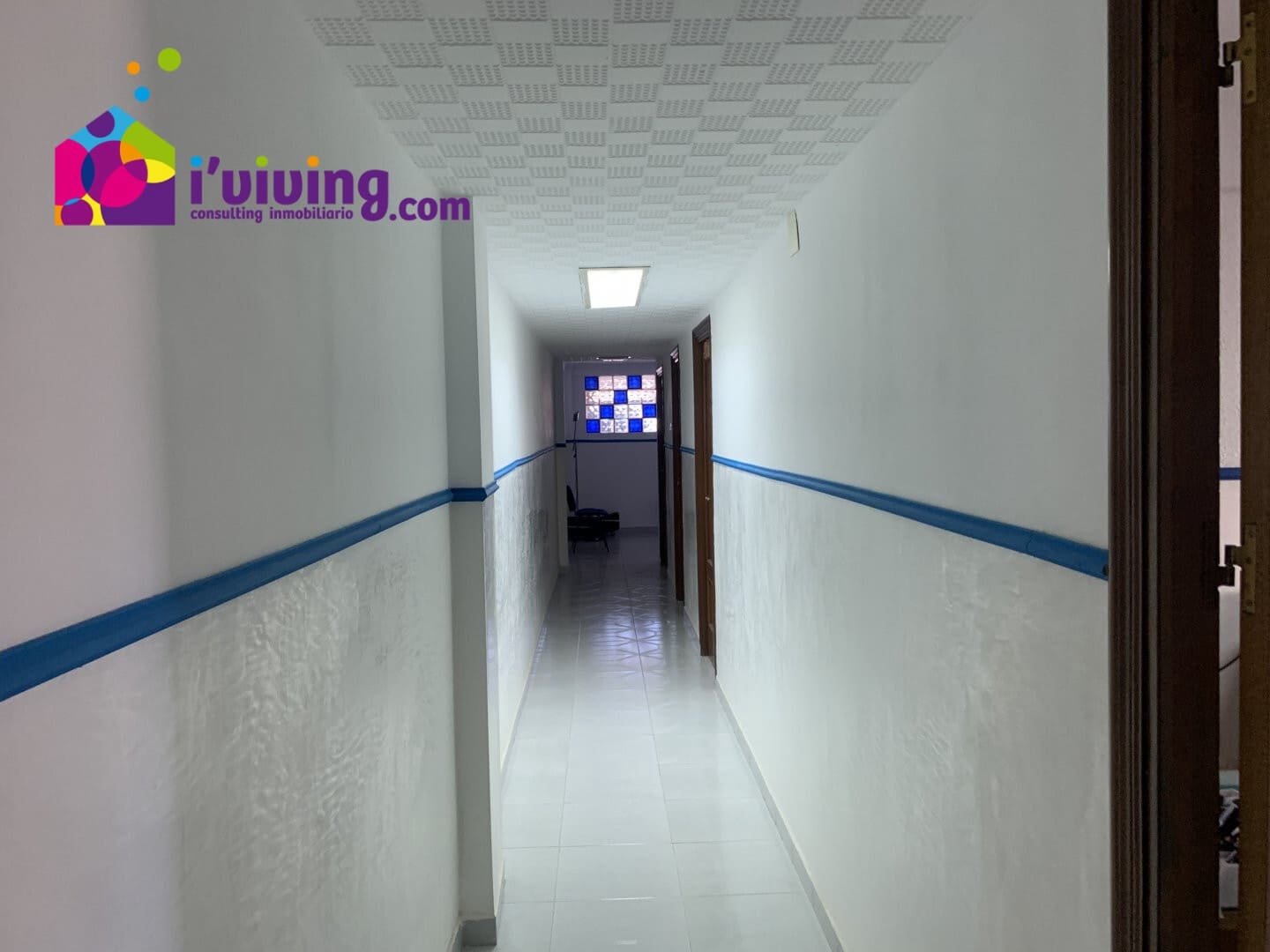 4 slaapkamer Flat te koop in Albox - € 90.000 (Ref: 7847850)