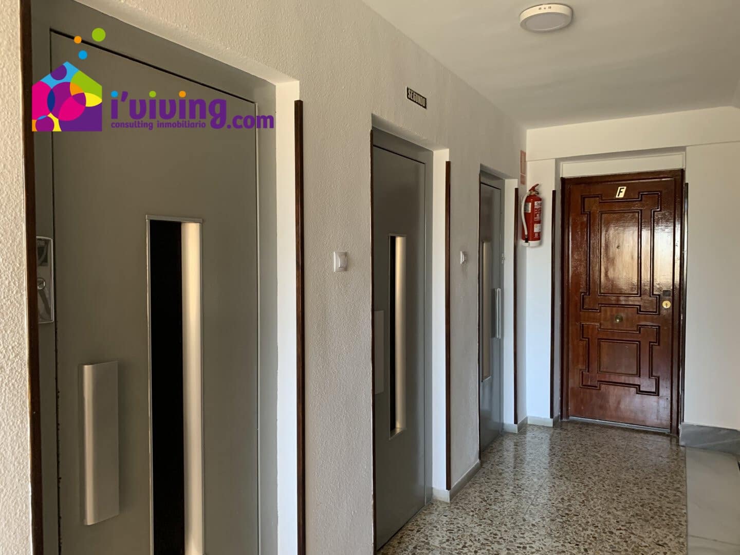 4 slaapkamer Flat te koop in Albox - € 90.000 (Ref: 7847850)