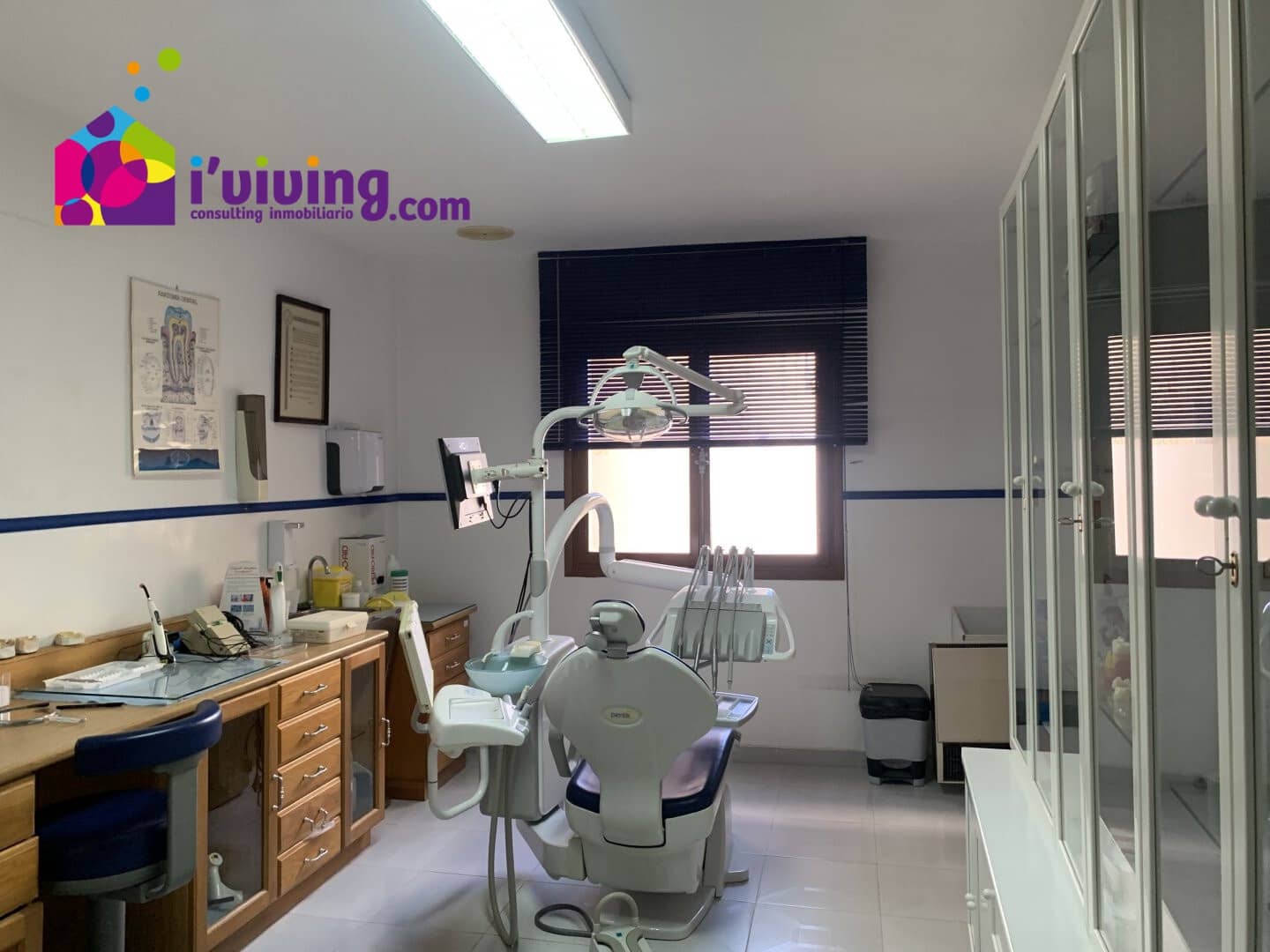 4 slaapkamer Flat te koop in Albox - € 90.000 (Ref: 7847850)