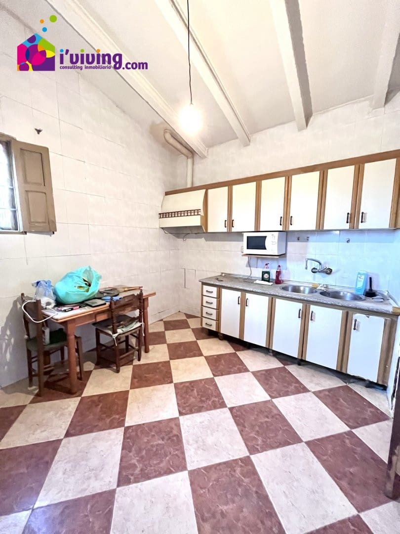 3 soverom Villa til salgs i Cantoria med garasje - € 85 000 (Ref: 7847852)