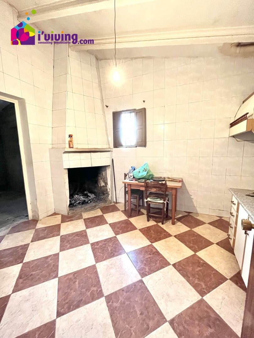 3 soverom Villa til salgs i Cantoria med garasje - € 85 000 (Ref: 7847852)