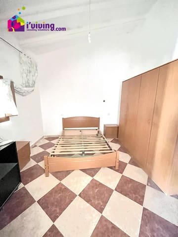 3 soveværelse Villa til salg i Cantoria med garage - € 85.000 (Ref: 7847852)