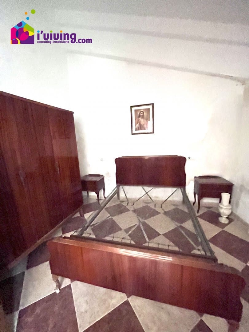 3 soverom Villa til salgs i Cantoria med garasje - € 85 000 (Ref: 7847852)