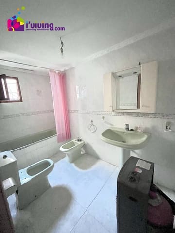 3 soveværelse Villa til salg i Cantoria med garage - € 85.000 (Ref: 7847852)