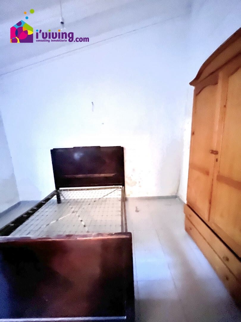 3 soverom Villa til salgs i Cantoria med garasje - € 85 000 (Ref: 7847852)