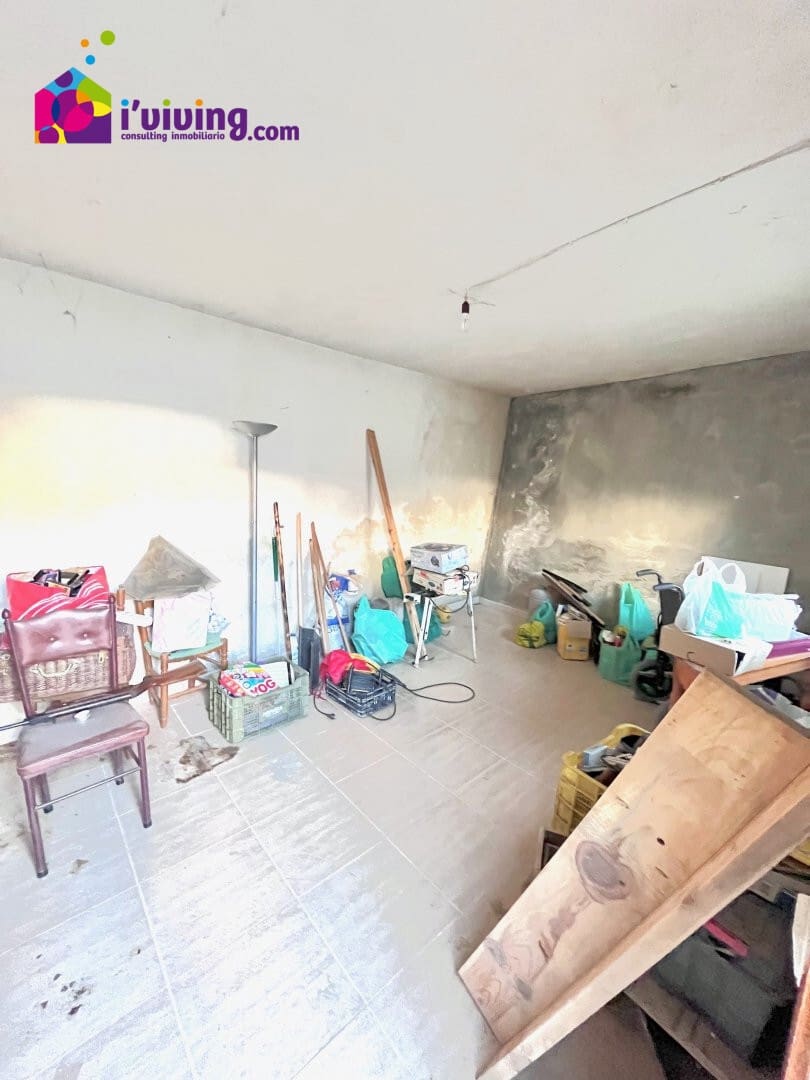 3 soverom Villa til salgs i Cantoria med garasje - € 85 000 (Ref: 7847852)