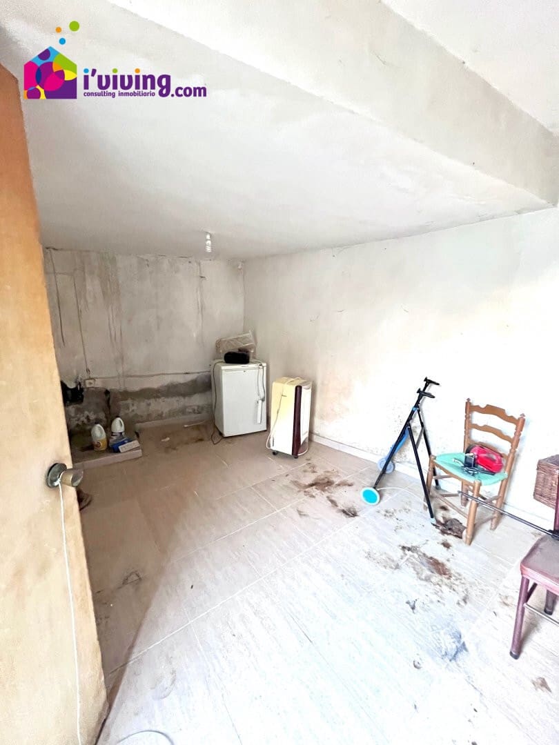 3 soverom Villa til salgs i Cantoria med garasje - € 85 000 (Ref: 7847852)