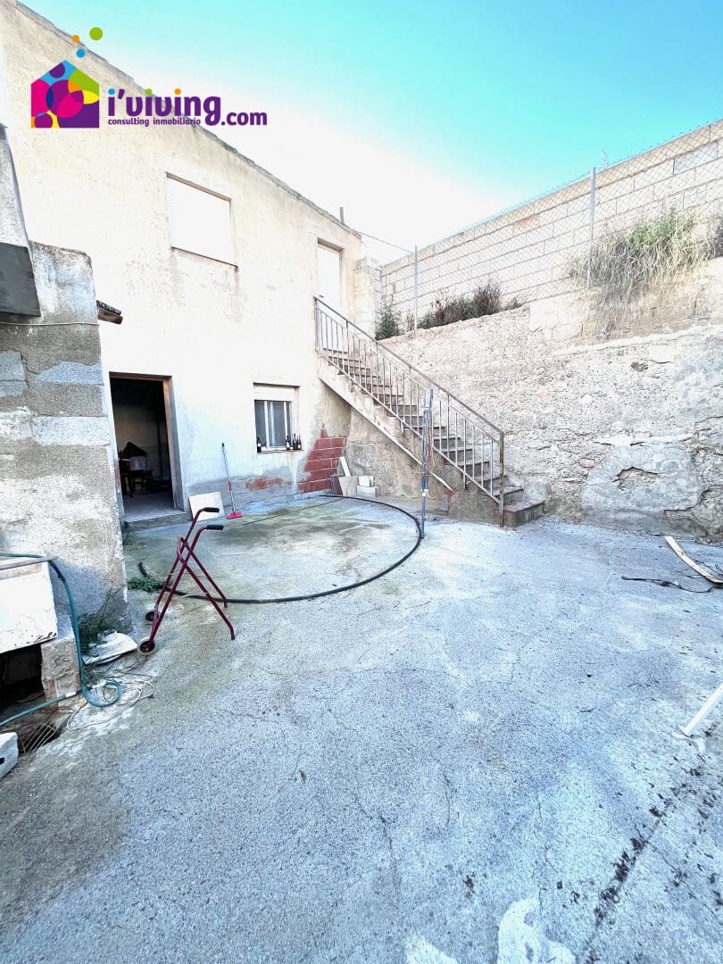 3 soverom Villa til salgs i Cantoria med garasje - € 85 000 (Ref: 7847852)