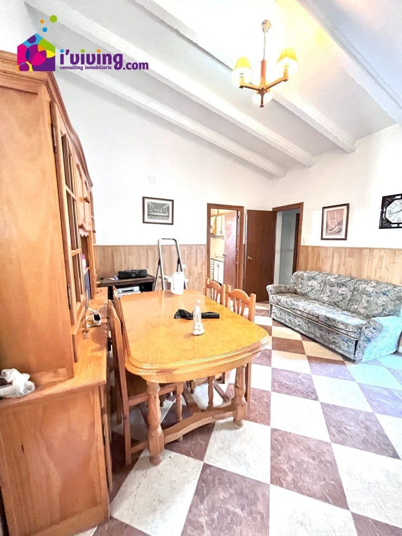 3 bedroom Finca/Country House for sale in Cantoria - € 85,000 (Ref: 7847852)