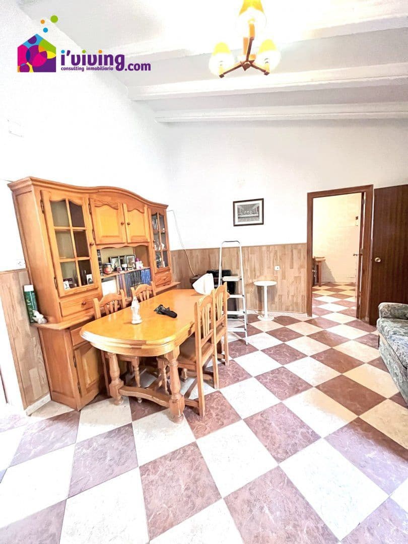 3 bedroom Finca/Country House for sale in Cantoria - € 85,000 (Ref: 7847852)