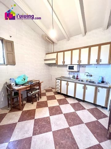 3 soveværelse Finca/Landehus til salg i Cantoria - € 85.000 (Ref: 7847852)