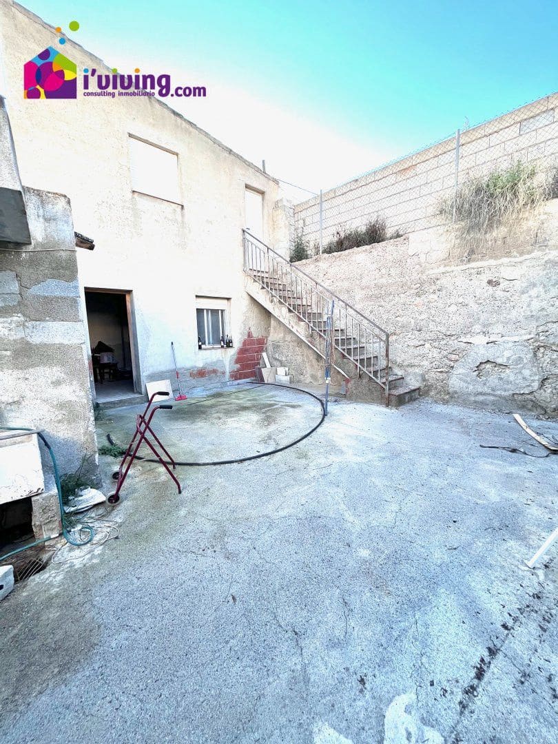 3 bedroom Finca/Country House for sale in Cantoria - € 85,000 (Ref: 7847852)