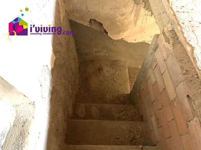 4 camera da letto Finca/Casa di Campagna in vendita in Oria - 35.000 € (Rif: 7847855)