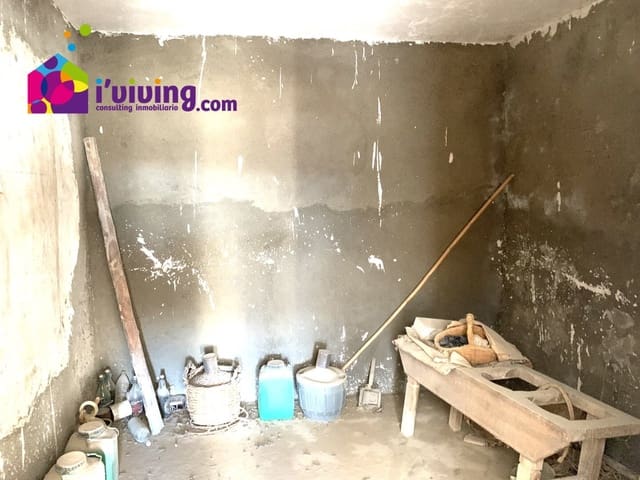 4 camera da letto Finca/Casa di Campagna in vendita in Oria - 35.000 € (Rif: 7847855)