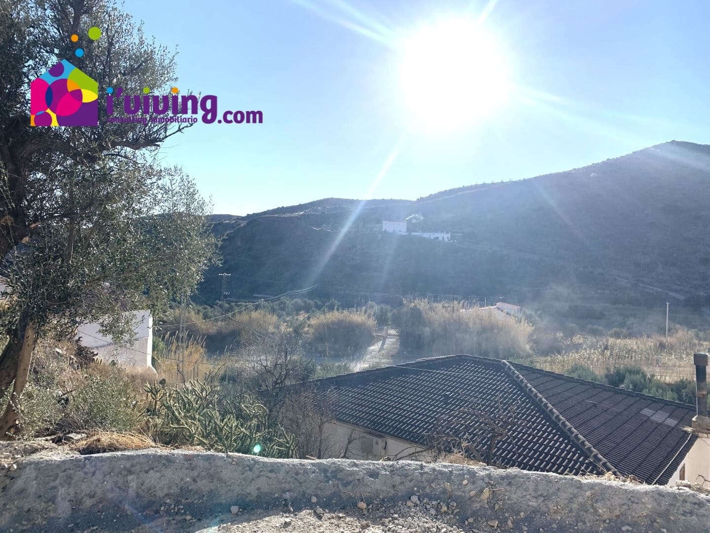 4 soverom Finca/Herregård til salgs i Oria - € 35 000 (Ref: 7847855)