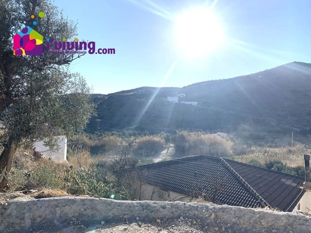 4 camera da letto Finca/Casa di Campagna in vendita in Oria - 35.000 € (Rif: 7847855)