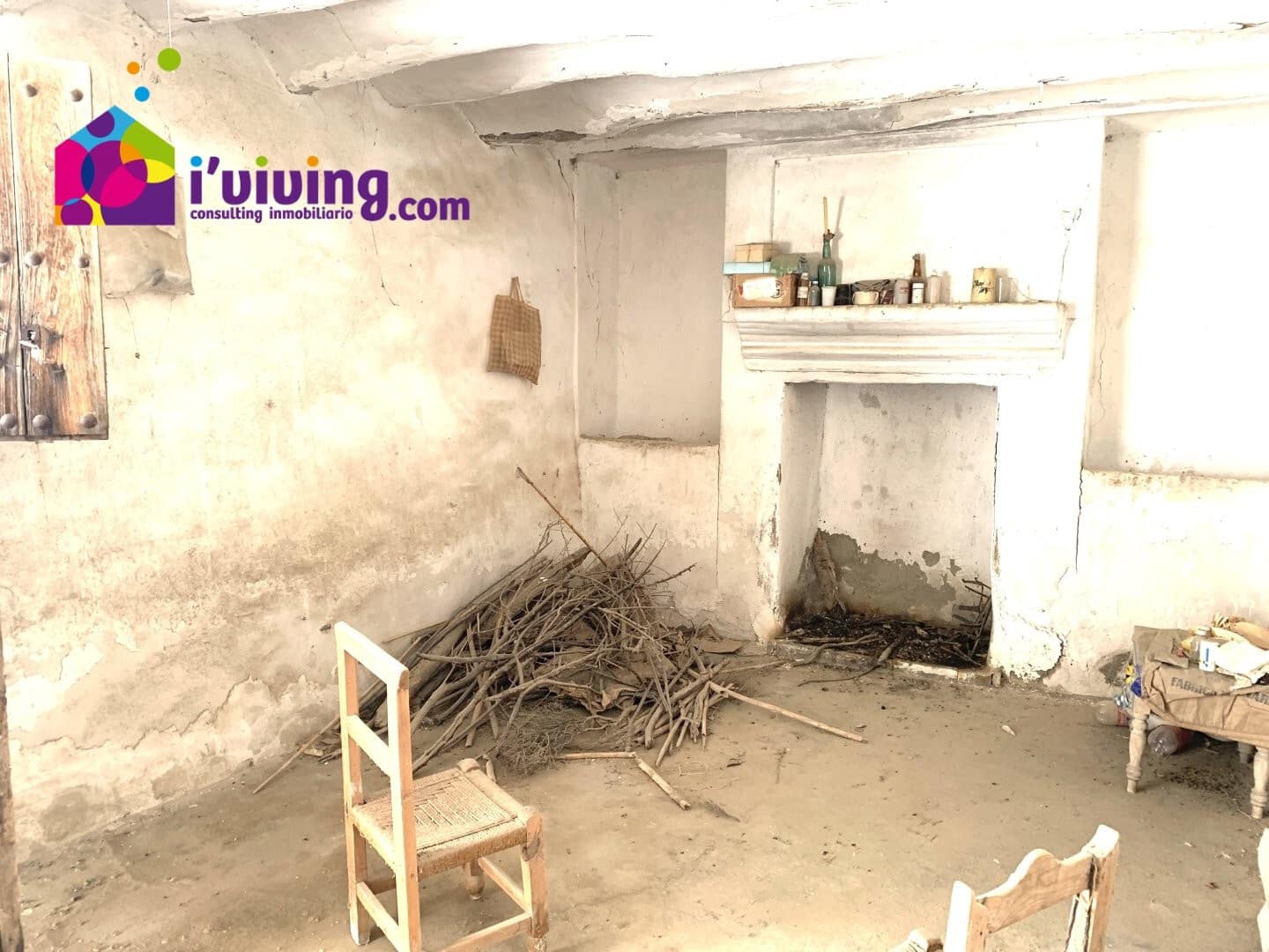 4 soverom Finca/Herregård til salgs i Oria - € 35 000 (Ref: 7847855)