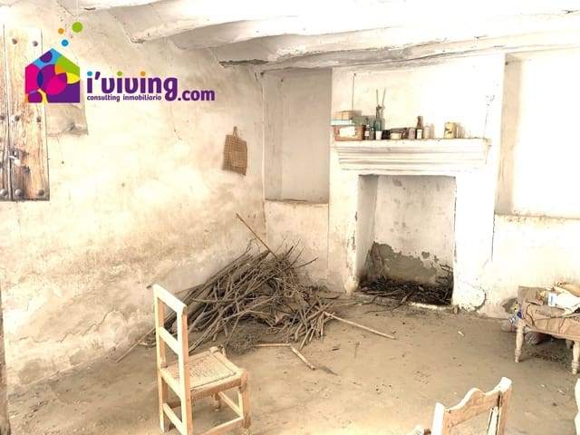 4 camera da letto Finca/Casa di Campagna in vendita in Oria - 35.000 € (Rif: 7847855)