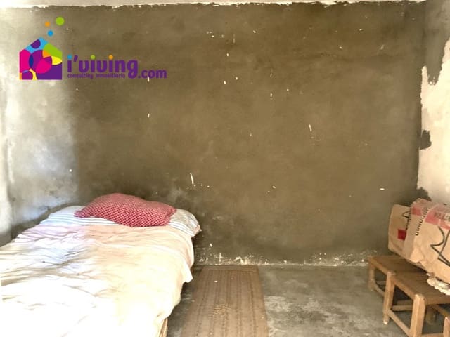 4 camera da letto Finca/Casa di Campagna in vendita in Oria - 35.000 € (Rif: 7847855)