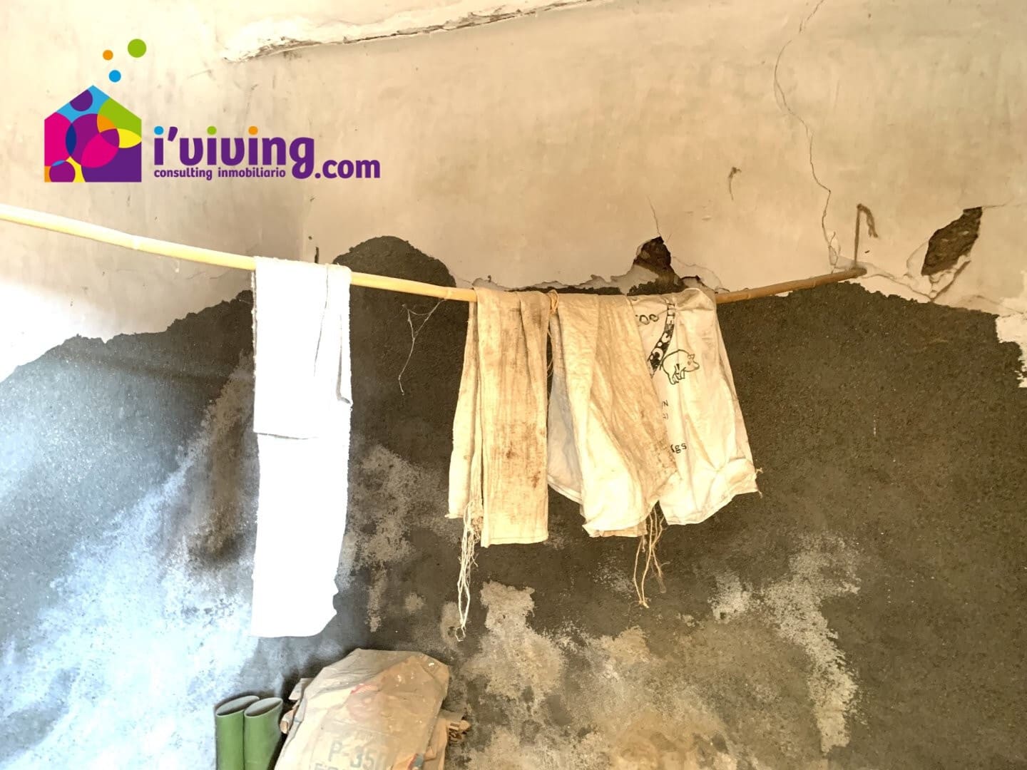 4 soverom Finca/Herregård til salgs i Oria - € 35 000 (Ref: 7847855)