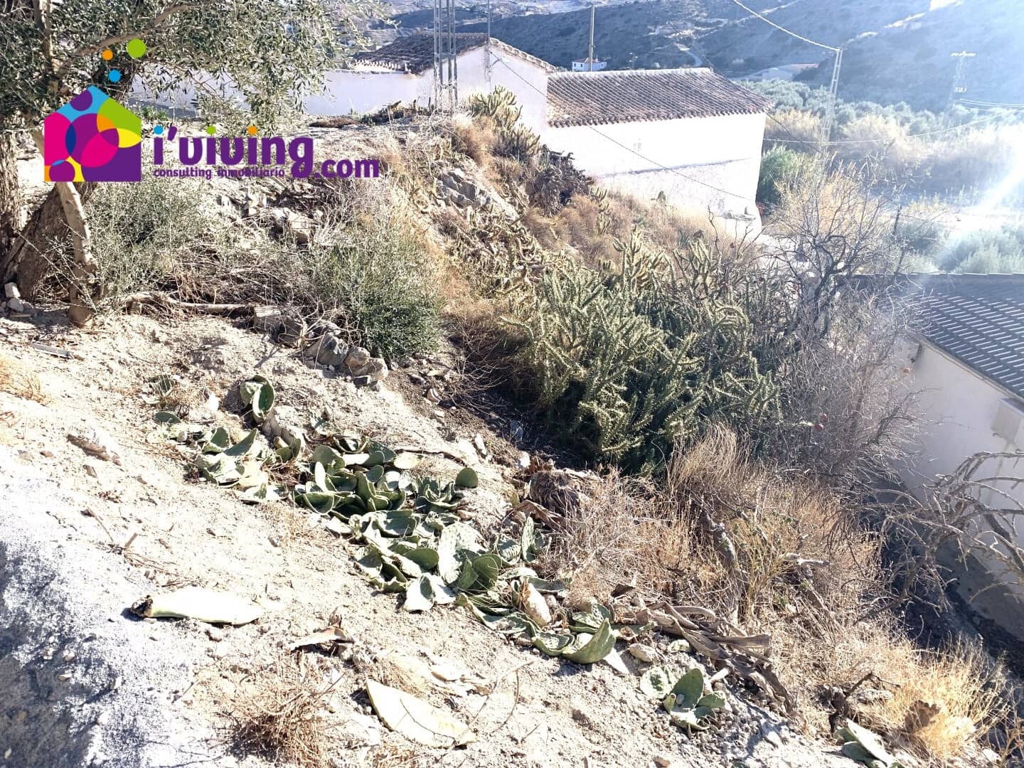 4 soverom Finca/Herregård til salgs i Oria - € 35 000 (Ref: 7847855)