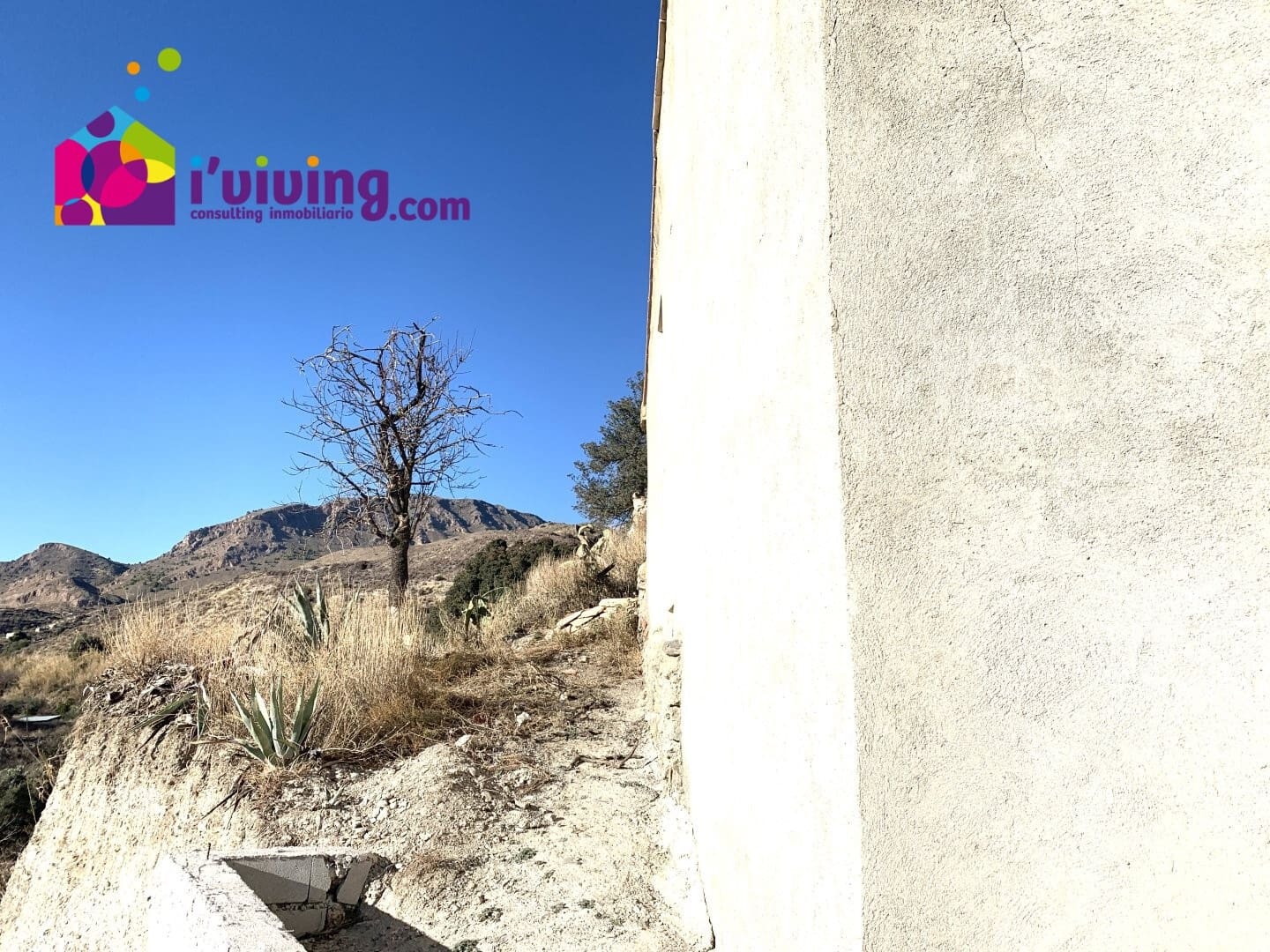 4 soverom Finca/Herregård til salgs i Oria - € 35 000 (Ref: 7847855)