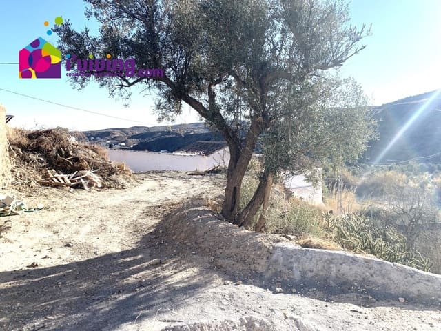 4 camera da letto Finca/Casa di Campagna in vendita in Oria - 35.000 € (Rif: 7847855)