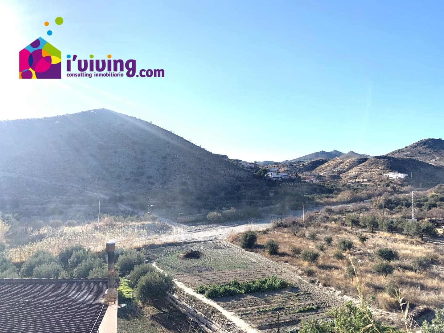 4 soverom Finca/Herregård til salgs i Oria - € 35 000 (Ref: 7847855)