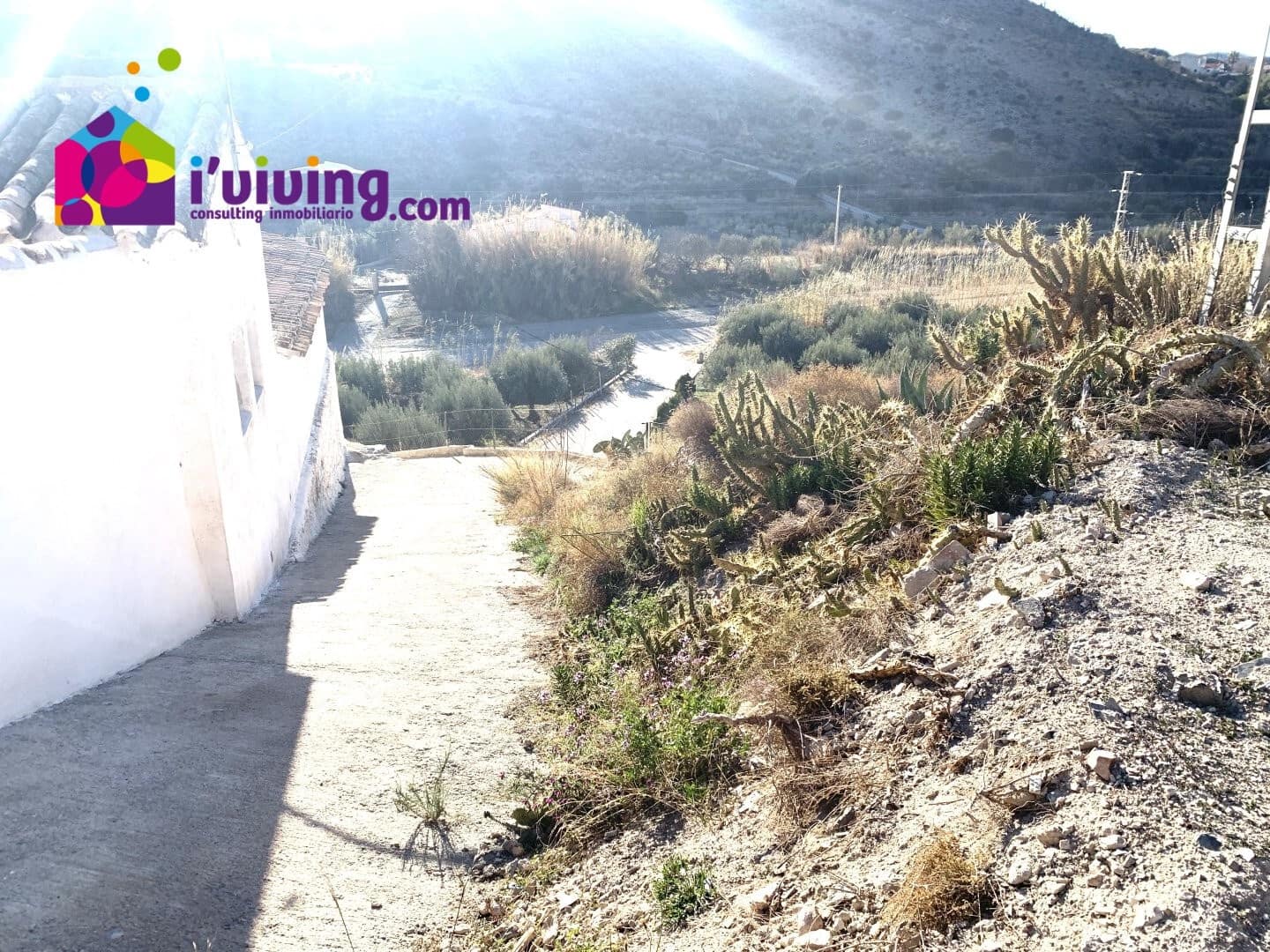 4 soverom Finca/Herregård til salgs i Oria - € 35 000 (Ref: 7847855)