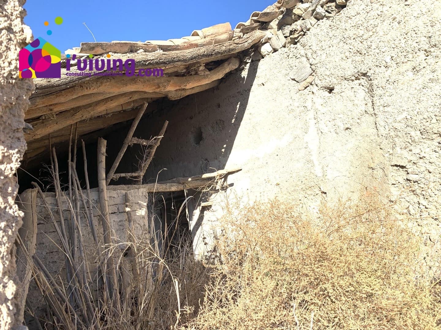 4 soverom Finca/Herregård til salgs i Oria - € 35 000 (Ref: 7847855)