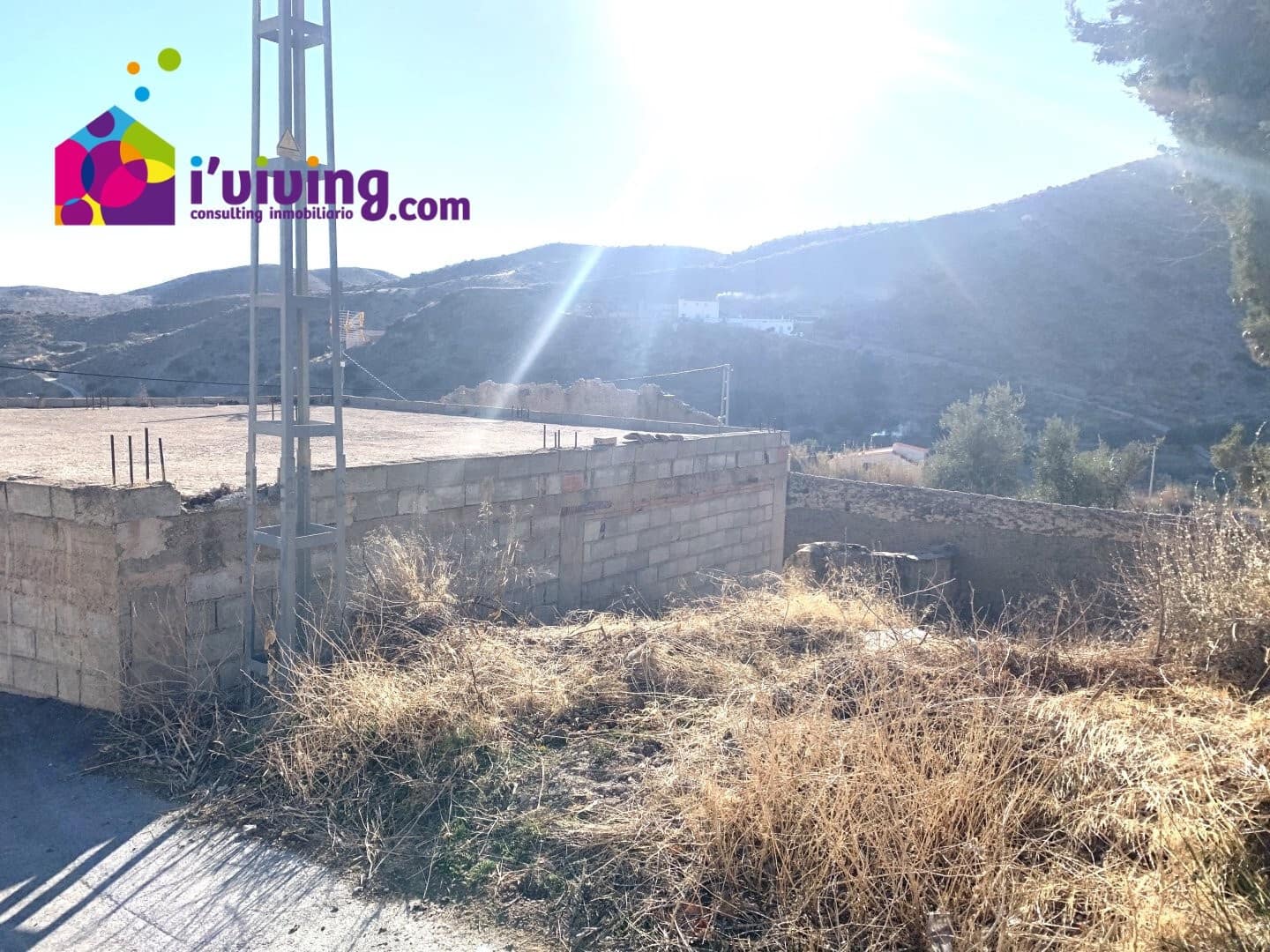 4 soverom Finca/Herregård til salgs i Oria - € 35 000 (Ref: 7847855)