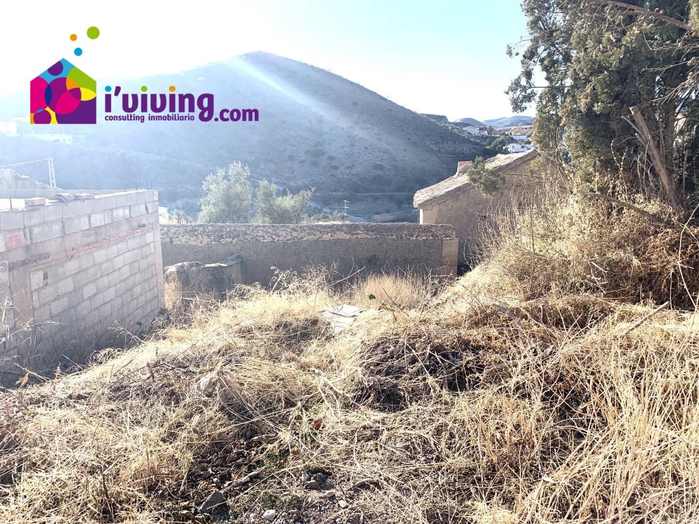 4 soverom Finca/Herregård til salgs i Oria - € 35 000 (Ref: 7847855)