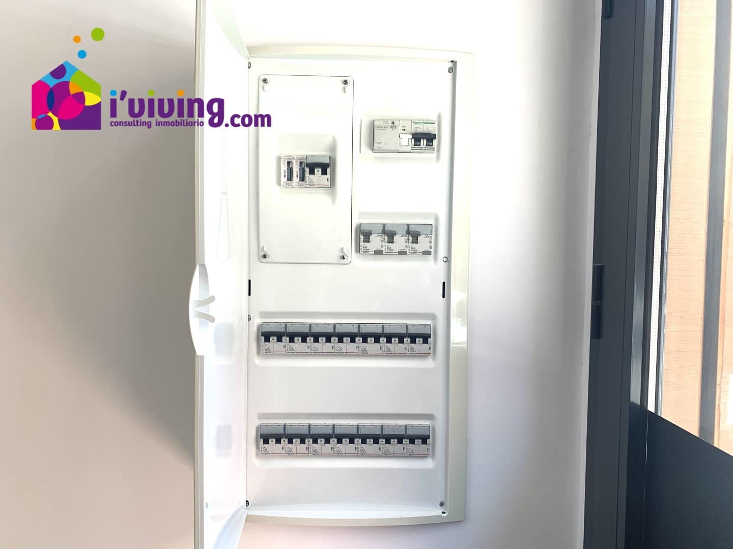 4 soveværelse Erhverv til leje i Albox - € 500 (Ref: 7847856)