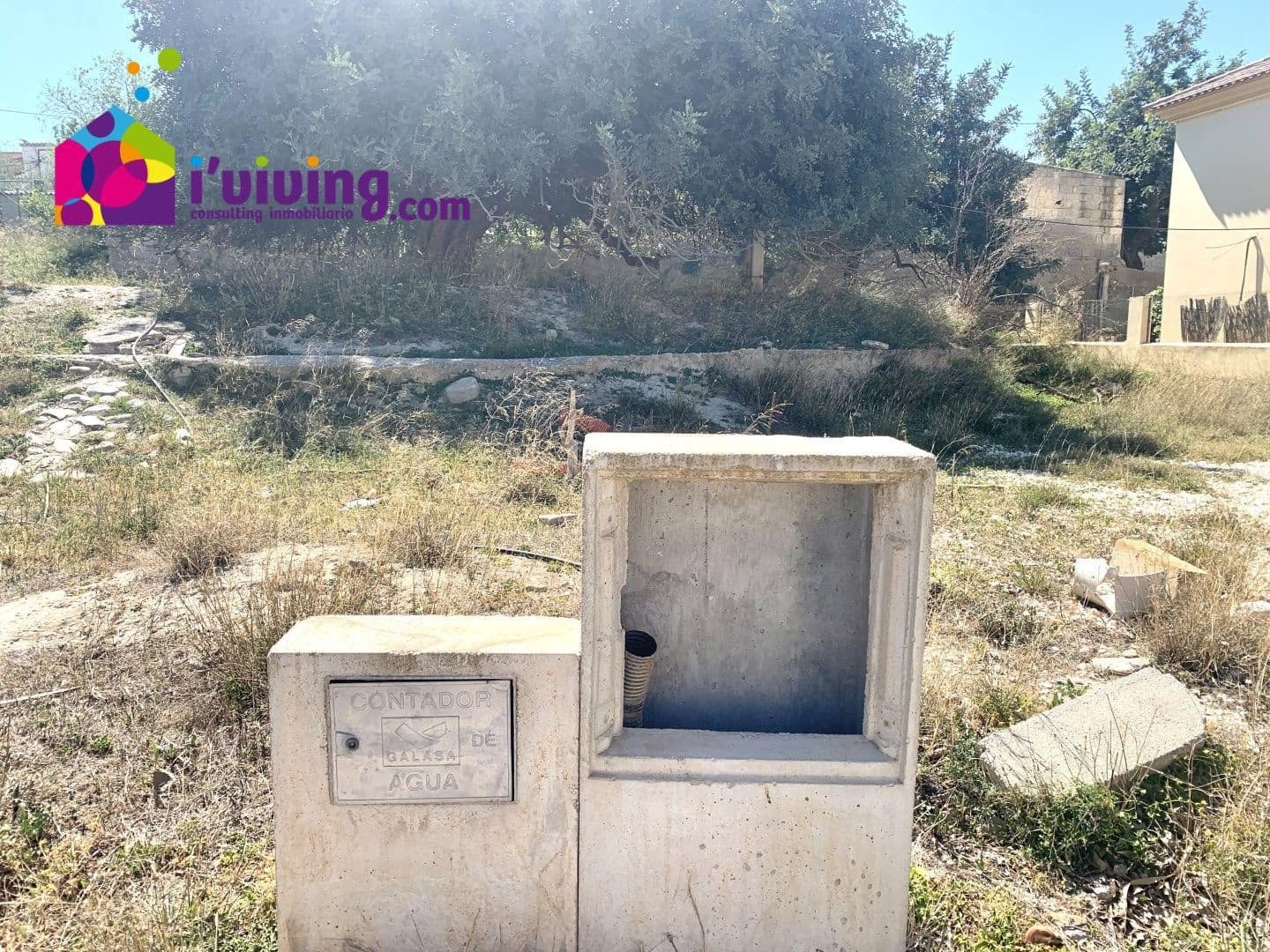 Tomt till salu i Arboleas - 70 000 € (Ref: 7847858)