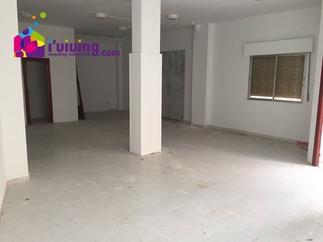 1 bedroom Commercial for rent in Albox - € 400 (Ref: 7847861)