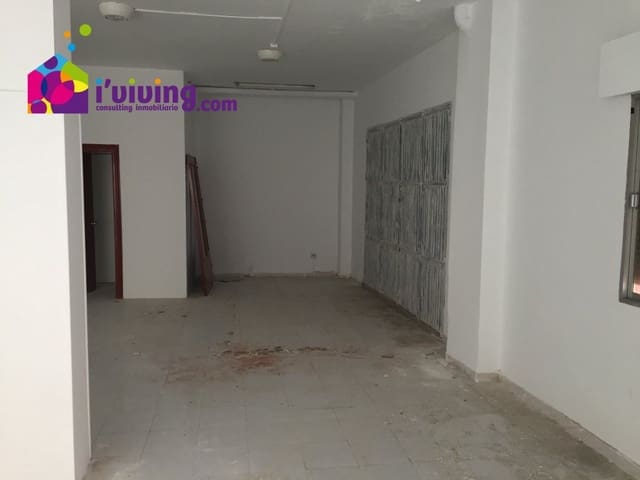 1 bedroom Commercial for rent in Albox - € 400 (Ref: 7847861)