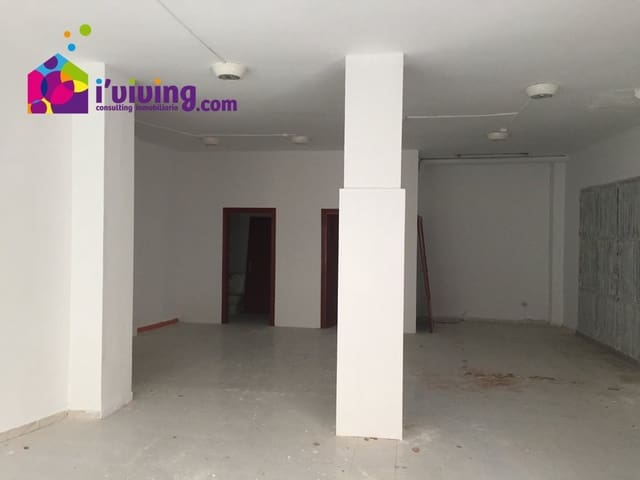 1 bedroom Commercial for rent in Albox - € 400 (Ref: 7847861)
