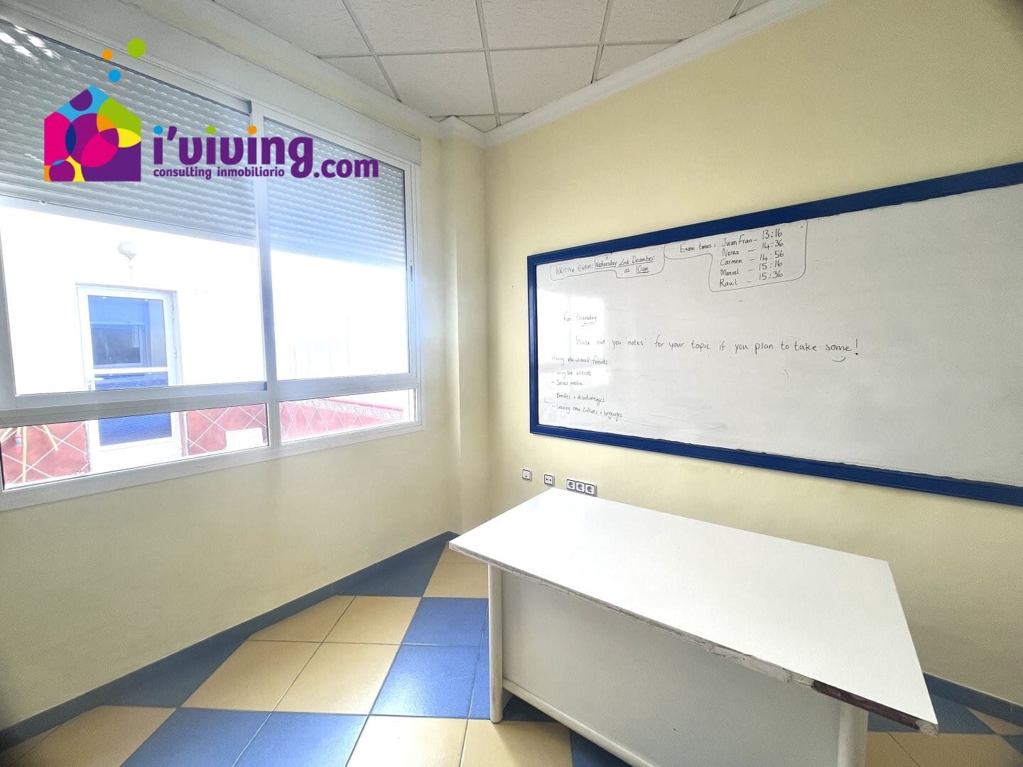 Local Comercial en Olula del Río en venta - 350.000 € (Ref: 7847862)