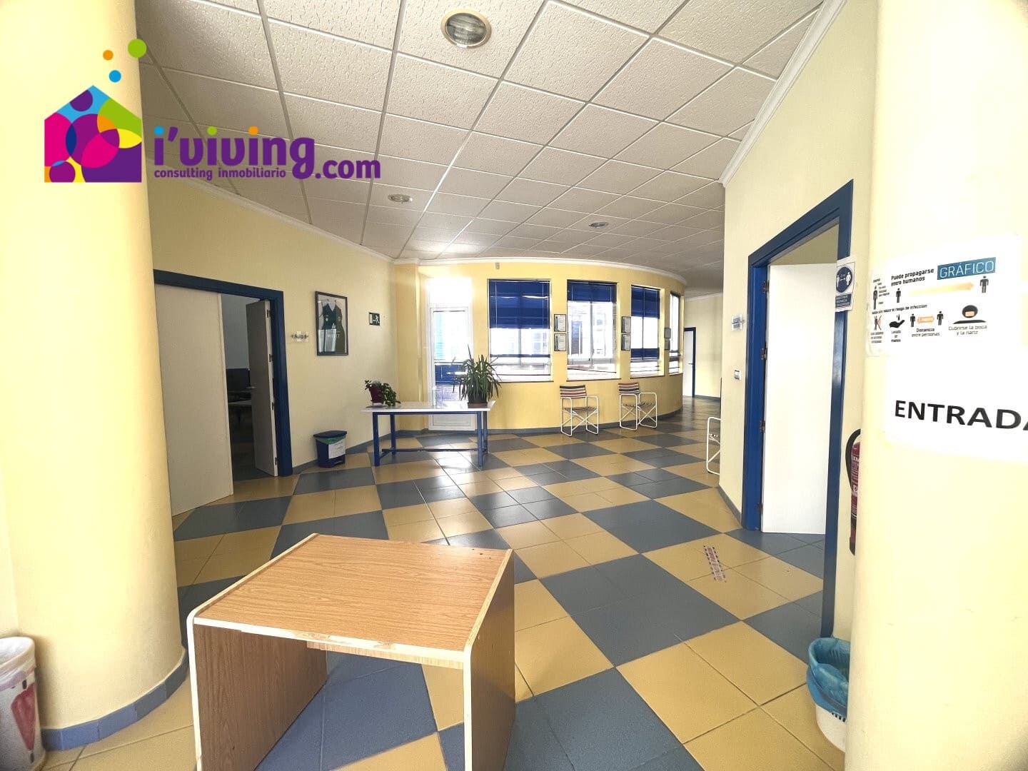 Local Comercial en Olula del Río en venta - 350.000 € (Ref: 7847862)