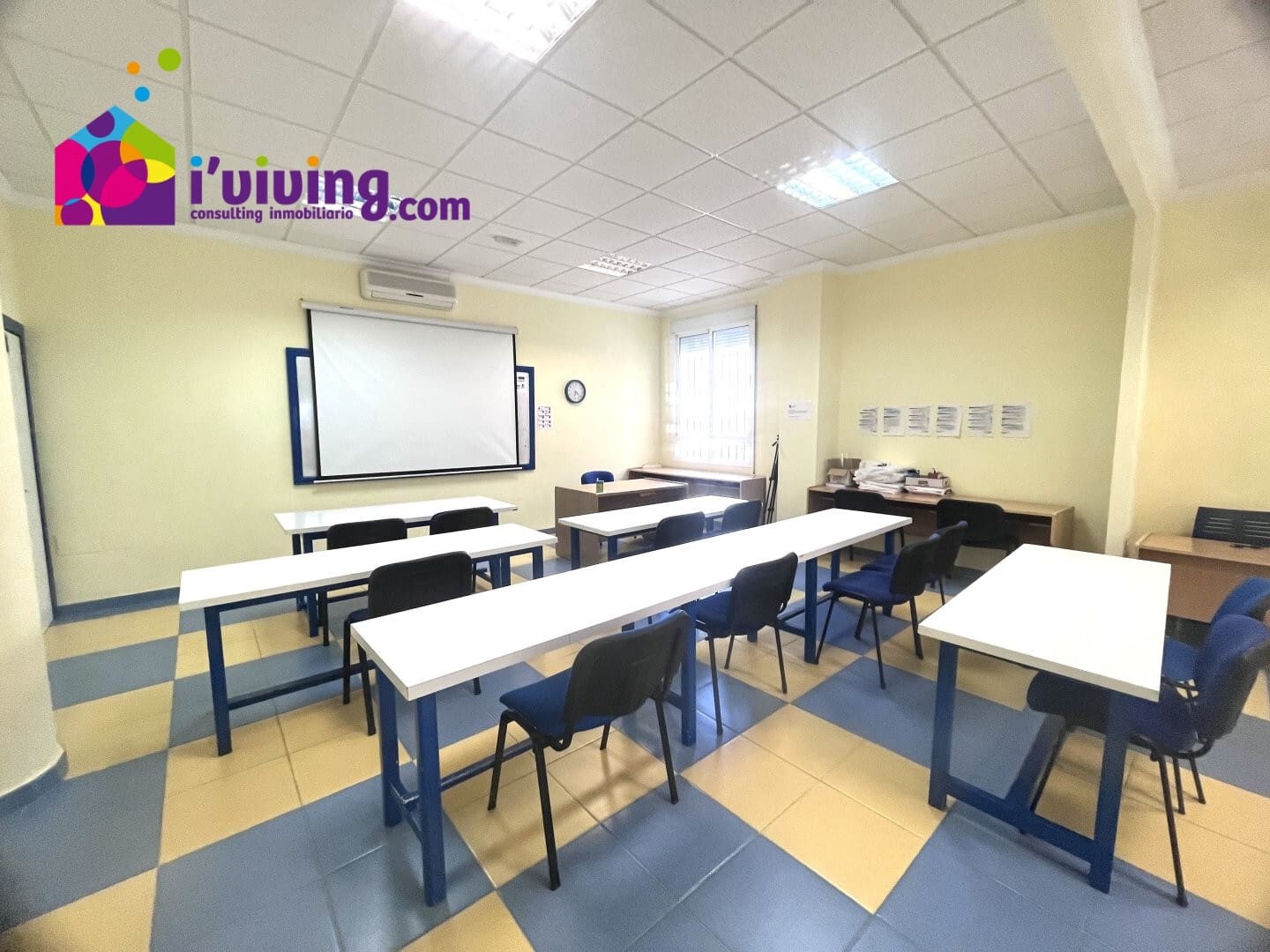 Local Comercial en Olula del Río en venta - 350.000 € (Ref: 7847862)