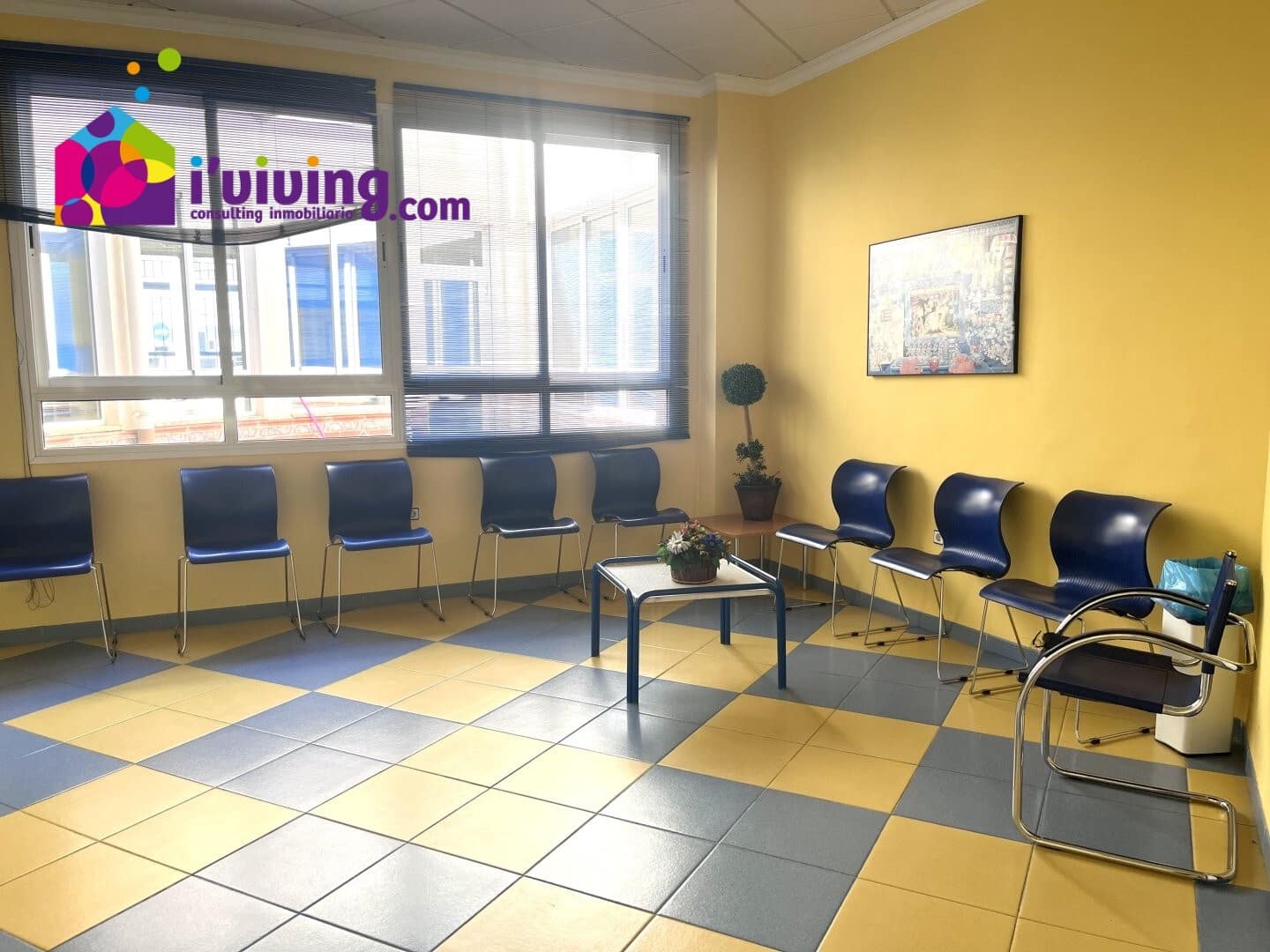 Local Comercial en Olula del Río en venta - 350.000 € (Ref: 7847862)