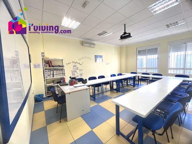 Erhverv til salg i Olula del Río - € 350.000 (Ref: 7847862)