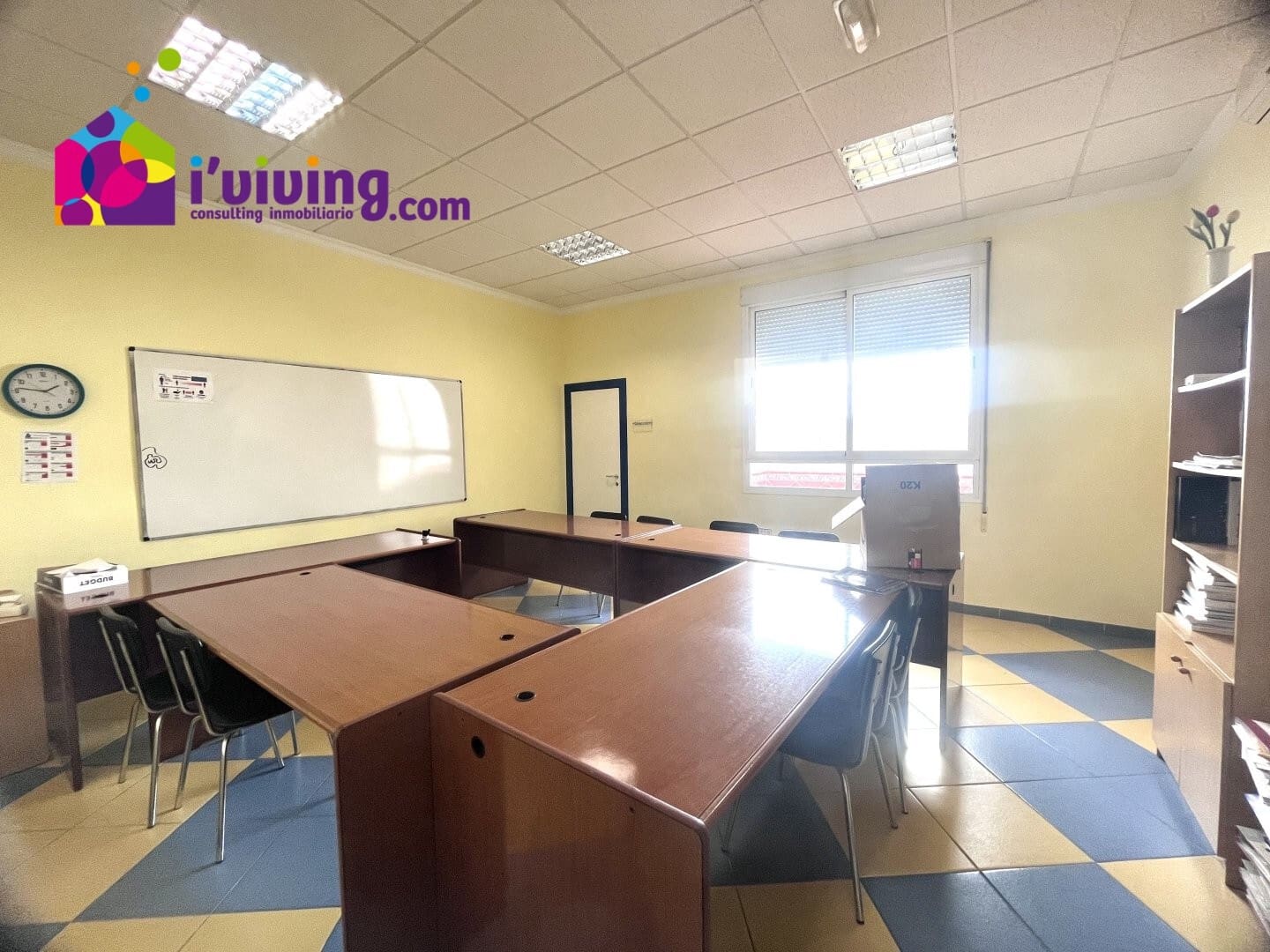 Local Comercial en Olula del Río en venta - 350.000 € (Ref: 7847862)